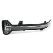 BMW Turn Signal Light Assembly - Genuine BMW 63137498159