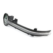 BMW Turn Signal Light Assembly - Genuine BMW 63137498159