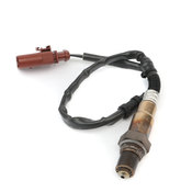 Audi VW Oxygen Sensor - Bosch 16700