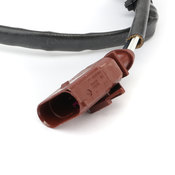 Audi VW Oxygen Sensor - Bosch 16700