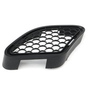 Mercedes Grille - Genuine Mercedes 2048850653