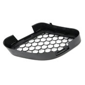 Mercedes Grille - Genuine Mercedes 2048850653
