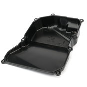 VW Auto Transmission Oil Pan - Genuine VW 09G321361F