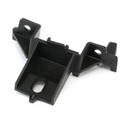Audi Bumper Cover Reinforcement Bracket - Genuine Audi 4K8807077