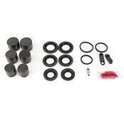 BMW Brake Caliper Repair Kit - Frenkit 228905