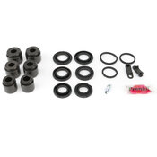 BMW Brake Caliper Repair Kit - Frenkit 228905