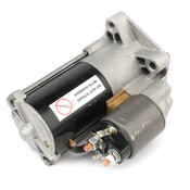 Volvo Starter Motor - Bosch 36003222