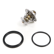 Audi VW Coolant Thermostat - Calorstat 056121113D