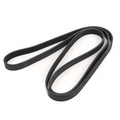 Mercedes Serpentine Drive Belt - Continental 0039938596