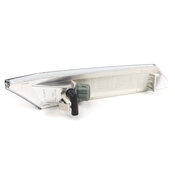Porsche Side Marker Light - Genuine Porsche 98763103302