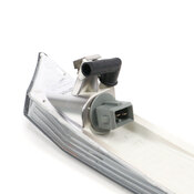 Porsche Side Marker Light - Genuine Porsche 98763103302