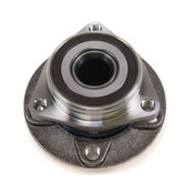 VW Wheel Bearing Assembly - Genuine VW 5Q0407621D