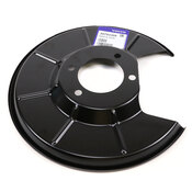 Volvo Brake Dust Shield - Genuine Volvo 30793309