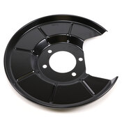 Volvo Brake Dust Shield - Genuine Volvo 30793309