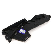 Volvo Bumper Cover Bracket - Genuine Volvo 30796387