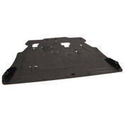 Volvo Radiator Support Splash Shield - Genuine Volvo 31497612
