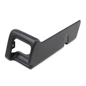 Volvo Folding Seat Handle Bezel - Genuine Volvo 39852170