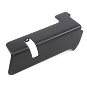 Volvo Folding Seat Handle Bezel - Genuine Volvo 39852170