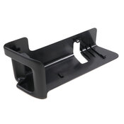 Volvo Folding Seat Handle Bezel - Genuine Volvo 39852170