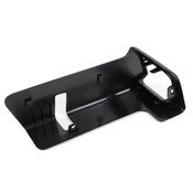 Volvo Folding Seat Handle Bezel - Genuine Volvo 39852170
