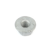 BMW Auto Trans Oil Cooler Hose Nut - Genuine BMW 07119902751