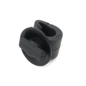 BMW Cable Clip - Genuine BMW 07147270210