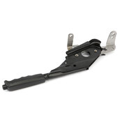 BMW Plastic Handbrake Lever - Genuine BMW 34411158620