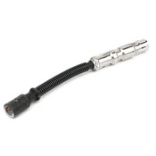 Mercedes Spark Plug Wire - Bosch 1121500218
