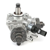 Audi Porsche VW Fuel Injection Pump - Bosch 0445010692