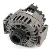 Mercedes Alternator - Bosch AL9377X