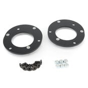 BMW Alignment Camber Plate Kit (E82 E88 E90 E91 E92 E93) - Dinan D160-0004