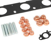 Audi  Turbocharger Installation Kit - Elring 948.660