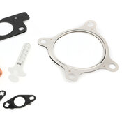 Audi  Turbocharger Installation Kit - Elring 948.660