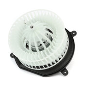 Mercedes Blower Motor - Febi 180776