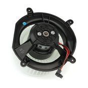 Mercedes Blower Motor - Febi 180776