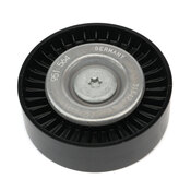 Volvo Land Rover Drive Belt Idler Pulley - INA 5320558100 