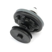 Audi Door Panel Clip - OE Supplier 6Q0868243