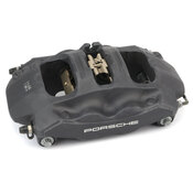 Porsche Disc Brake Caliper - Genuine Porsche 982615123K