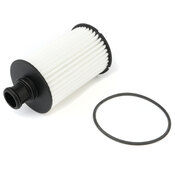 Land Rover Engine Oil Filter - Genuine Land Rover LR011279