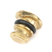 Audi VW Engine Oil Drain Plug - URO Parts 06L103801