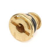 Audi VW Engine Oil Drain Plug - URO Parts 06L103801