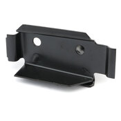 VW Roof Luggage Carrier Side Rail Cap - Genuine VW 3B9860149BB41