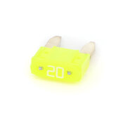 Volvo Fuse - Genuine Volvo 30872412