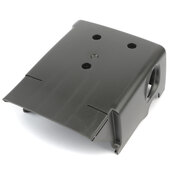 Volvo Steering Column Cover - Genuine Volvo 9209873