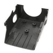Volvo Steering Column Cover - Genuine Volvo 9209873