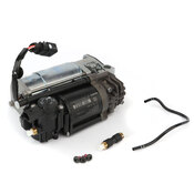Audi VW Air Suspension Compressor  - Wabco 4154039692