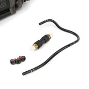 Audi VW Air Suspension Compressor  - Wabco 4154039692
