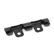 Mercedes Roof Drip Molding Clip - Genuine Mercedes 0109885978