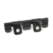 Mercedes Roof Drip Molding Clip - Genuine Mercedes 0109885978