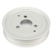 Audi VW Power Steering Pump Pulley - Genuine VW Audi 059145255G
